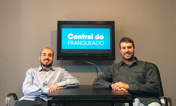 Central do Franqueado