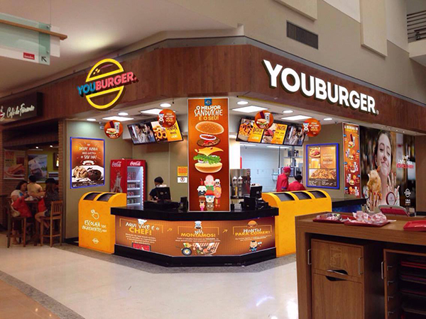 Youburger 