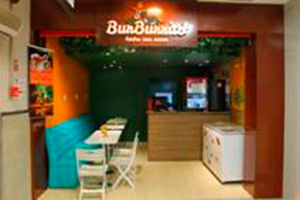 BurBurrito 