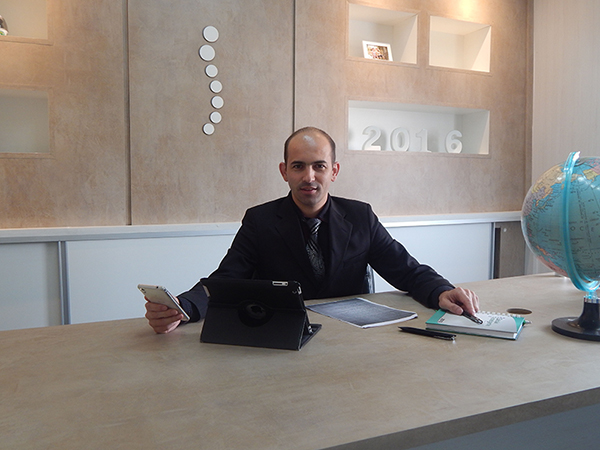 Colchão Inteligente