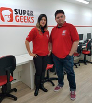 SuperGeeks