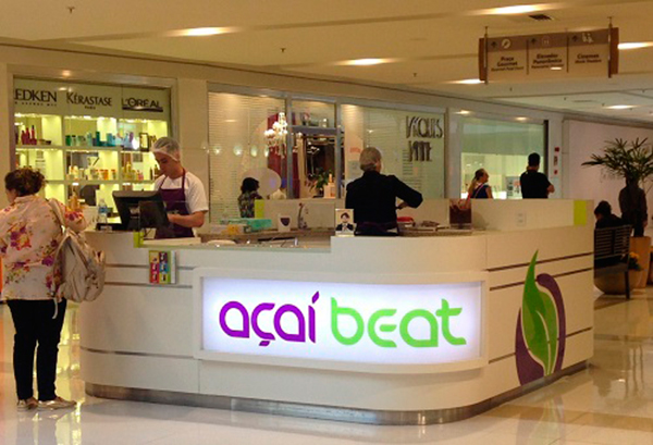açaí beat