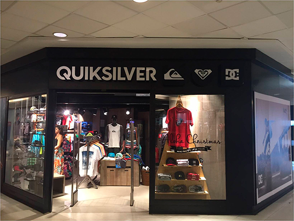 Quiksilver
