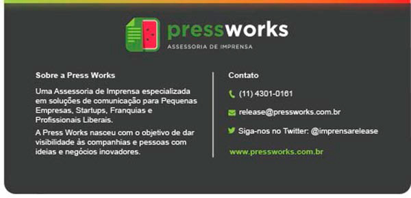 press works