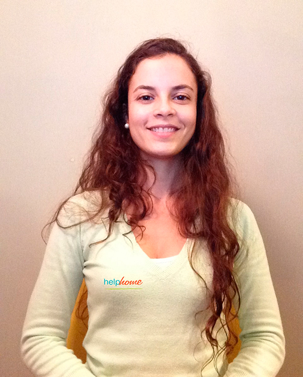 Débora Silva - Franqueada Bela Vista (São Paulo - SP)/Créditos: Divulgação Help Home