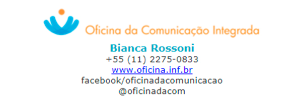 Oficina da Comunicação Integrada