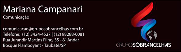 Comunicação Grupo Sóbrancelhas