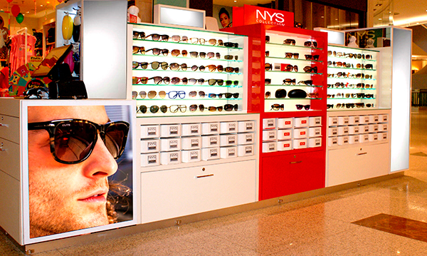 NYS Collection Eyewear