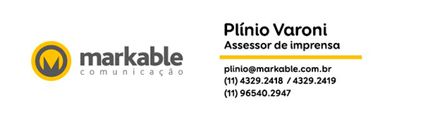 markable comunicação