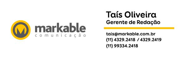 markable comunicação