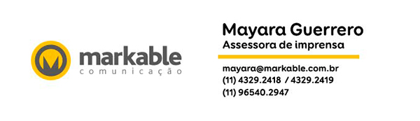 markable comunicação