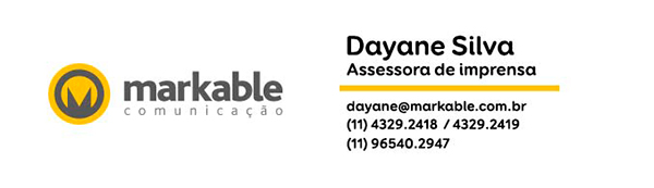 markable comunicação