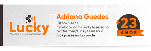 lucky assessoria