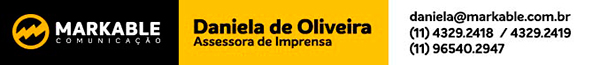 markable comunicação