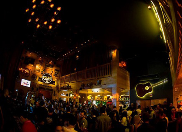 Folks Pub