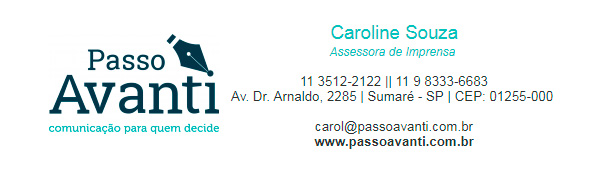 Passo em frente