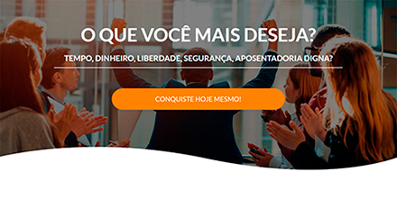 oportunidade de renda extra