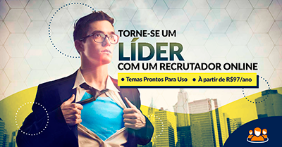Recrutador MMN
